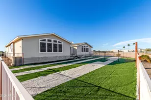 32015 N 223rd Ave, Wittmann, AZ 85361 - Photo 19