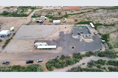 32015 N 223rd Avenue, Wittmann, AZ 85361 - Photo 3