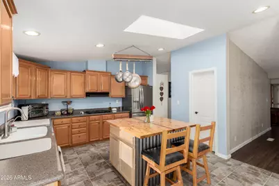 32015 N 223rd Avenue, Wittmann, AZ 85361 - Photo 23