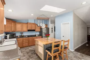 32015 N 223rd Ave, Wittmann, AZ 85361 - Photo 23