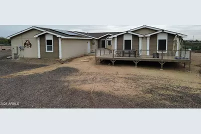 32015 N 223rd Avenue, Wittmann, AZ 85361 - Photo 5