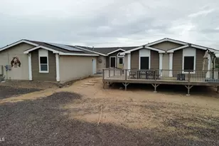 32015 N 223rd Ave, Wittmann, AZ 85361 - Photo 5