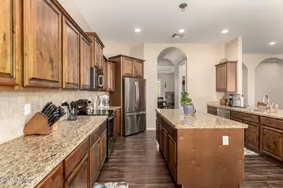 3614 W Phillips Road, San Tan Valley, AZ 85144 - Photo 11