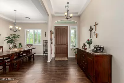 3614 W Phillips Road, San Tan Valley, AZ 85144 - Photo 3