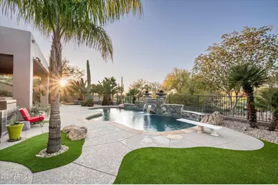 9920 E Quarry Trail, Scottsdale, AZ 85262 - Photo 33