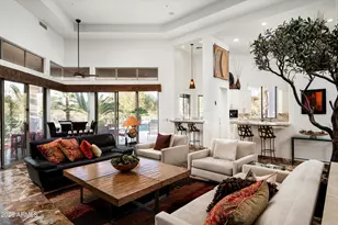 9920 E Quarry Trail, Scottsdale, AZ 85262 - Photo 9