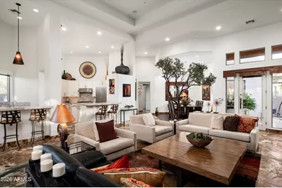 9920 E Quarry Trail, Scottsdale, AZ 85262 - Photo 13