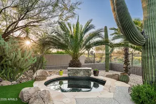 9920 E Quarry Trail, Scottsdale, AZ 85262 - Photo 35