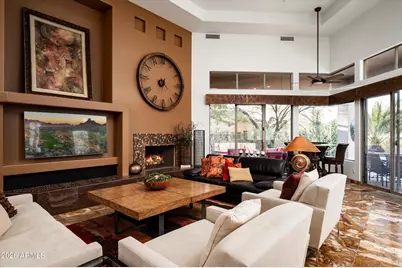 9920 E Quarry Trail, Scottsdale, AZ 85262 - Photo 11