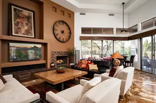 9920 E Quarry Trail, Scottsdale, AZ 85262 - Photo 11