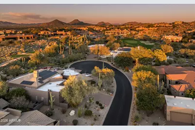 9920 E Quarry Trail, Scottsdale, AZ 85262 - Photo 53