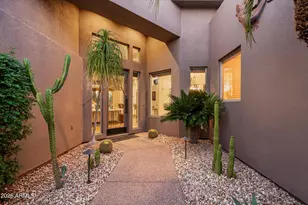 9920 E Quarry Trail, Scottsdale, AZ 85262 - Photo 7