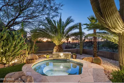 9920 E Quarry Trail, Scottsdale, AZ 85262 - Photo 45