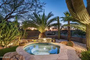 9920 E Quarry Trail, Scottsdale, AZ 85262 - Photo 45