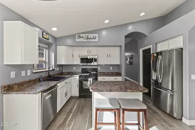 38473 N Jonathan Street, San Tan Valley, AZ 85140 - Photo 13