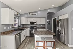 38473 N Jonathan St, San Tan Valley, AZ 85140 - Photo 13