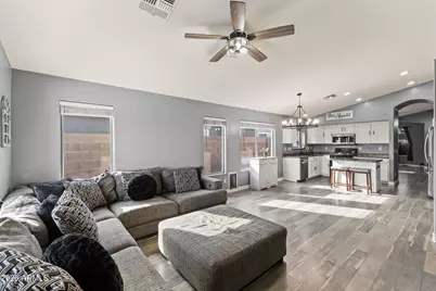 38473 N Jonathan Street, San Tan Valley, AZ 85140 - Photo 23