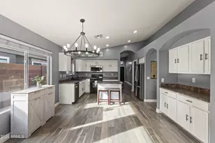 38473 N Jonathan St, San Tan Valley, AZ 85140 - Photo 25