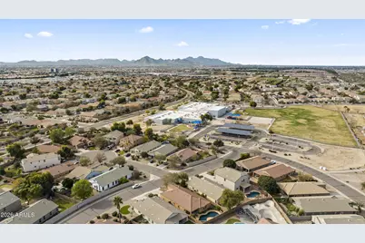 38473 N Jonathan Street, San Tan Valley, AZ 85140 - Photo 53