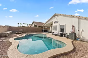 38473 N Jonathan St, San Tan Valley, AZ 85140 - Photo 1