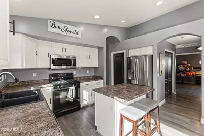 38473 N Jonathan Street, San Tan Valley, AZ 85140 - Photo 15