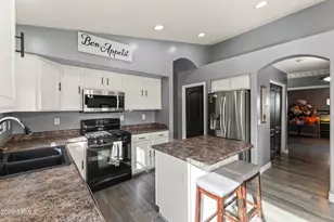 38473 N Jonathan St, San Tan Valley, AZ 85140 - Photo 15