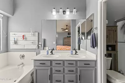 38473 N Jonathan Street, San Tan Valley, AZ 85140 - Photo 35