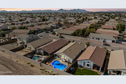 38473 N Jonathan Street, San Tan Valley, AZ 85140 - Photo 3