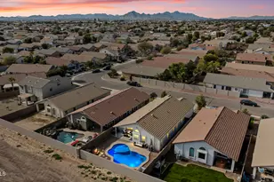 38473 N Jonathan St, San Tan Valley, AZ 85140 - Photo 3