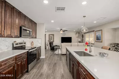 12311 W Candlelight Drive, Sun City West, AZ 85375 - Photo 17