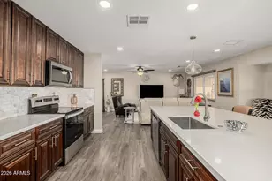 12311 W Candlelight Dr, Sun City West, AZ 85375 - Photo 17