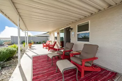 12311 W Candlelight Drive, Sun City West, AZ 85375 - Photo 33