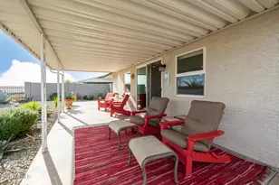 12311 W Candlelight Dr, Sun City West, AZ 85375 - Photo 33