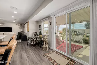 12311 W Candlelight Drive, Sun City West, AZ 85375 - Photo 19