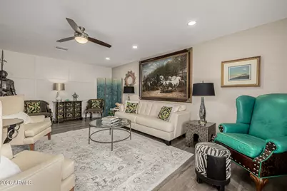 12311 W Candlelight Drive, Sun City West, AZ 85375 - Photo 7