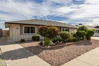 12311 W Candlelight Drive, Sun City West, AZ 85375 - Photo 5