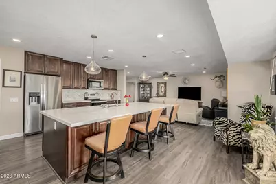 12311 W Candlelight Drive, Sun City West, AZ 85375 - Photo 11