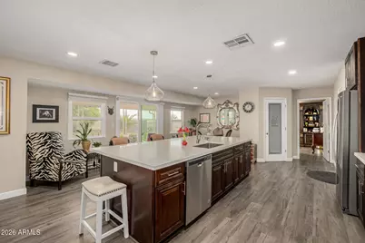 12311 W Candlelight Drive, Sun City West, AZ 85375 - Photo 1