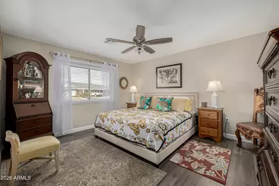 12311 W Candlelight Drive, Sun City West, AZ 85375 - Photo 21