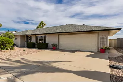 12311 W Candlelight Drive, Sun City West, AZ 85375 - Photo 1