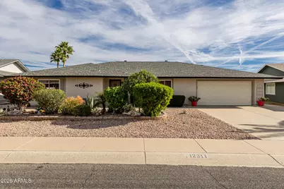 12311 W Candlelight Drive, Sun City West, AZ 85375 - Photo 3