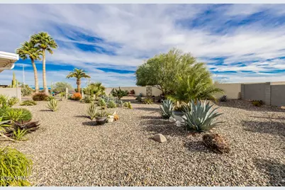 12311 W Candlelight Drive, Sun City West, AZ 85375 - Photo 35