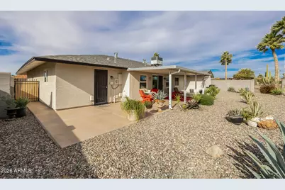 12311 W Candlelight Drive, Sun City West, AZ 85375 - Photo 31