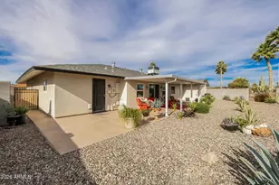 12311 W Candlelight Dr, Sun City West, AZ 85375 - Photo 31