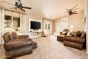 4730 W Piedmont Rd, Laveen, AZ 85339 - Photo 15