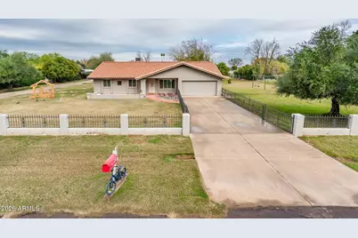 4730 W Piedmont Road, Laveen, AZ 85339 - Photo 3