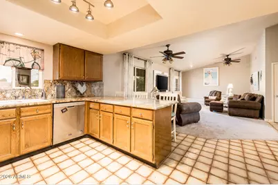 4730 W Piedmont Road, Laveen, AZ 85339 - Photo 13