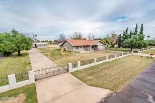 4730 W Piedmont Rd, Laveen, AZ 85339 - Photo 5