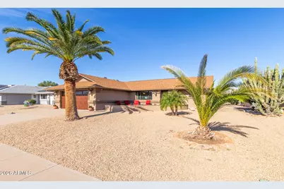 12436 W Morning Dove Drive, Sun City West, AZ 85375 - Photo 3