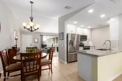 12436 W Morning Dove Drive, Sun City West, AZ 85375 - Photo 9